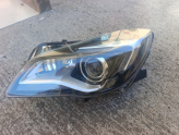 OPEL INSİGNİA SOL FAR XENON ORJİNAL ÇIKMA