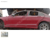 MERCEDES C180 204 SOL ÖN KAPI ÜNALLAR OTO ÇIKMA YEDEK PARÇA