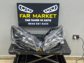 SEAT LEON HATASIZ ORJİNAL SAĞ SOL FAR