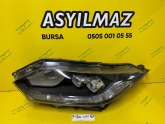 HONDA HR-V SOL FAR (ORJİNAL)