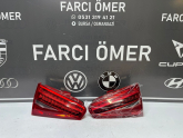 AUDİ A4 2013-16 SAĞ-SOL İÇ STOP TAKIM SIFIR