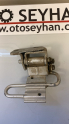 3B4833411C Volkswagen Passat B5 sol arka kapı alt menteşesi
