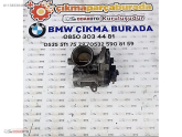 9647925480 Peugeot 207 Çıkma Orjinal Gaz Kelebeği