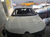 RENAULT MEGANE 4 (2023) ÖN KAPUT HATASIZ SÖKME ORJİNAL