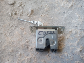 Opel Corsa C 01-06 Model Bagaj Kilidi Orijinal Çıkma