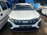 Oto Çıkma Parça / Dacia / Sandero / Far & Stop / Sağ Ön Far / Çıkma Parça 