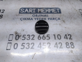 ÇIKMA VW BORA GÖĞÜS HAVALANDIRMA IZGARASI