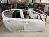 Oto Çıkma Parça / Opel / Corsa / Kaporta & Karoser / Sağ Arka Kapı / Çıkma Parça 