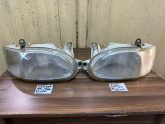 FORD ESCORT SOL FAR 95-00 MODEL ORJİNA ÇIKMA