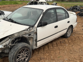 Oto Çıkma Parça / Toyota / Corolla / Kaporta & Karoser / Sol Arka Kapı / Çıkma Parça 
