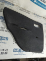 ÇIKMA OPEL CORSA B SOL ARKA KAPI DÖŞEMESİ