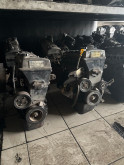 Geely Mk 1.5 motor