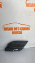 Renault Clio 4 (Makyajsız Kasa) 2012-2016 Sis Farı Çerçeve