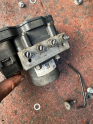 PEUGEOT CİTROEN ABS BEYNİ ÇIKMA ORJİNA 2265106539 9826694380