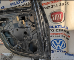 Oto Çıkma Parça / Dacia / Duster / Kaporta & Karoser / Sol Arka Kapı / Çıkma Parça 