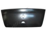 CLIO SYMBOL BAGAJ KAPAĞI 1998 1999 2000 2001 2002 2003 VE ÜZERİ