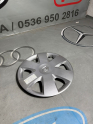 MEGANE CLIO 15 INCH JANT KAPAĞI ORJ-SIFIR 8200230058