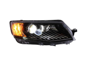 OCTAVIA 2013-2017 İÇİN STYLE LED FAR (HALOJEN FARLI MODELLER İÇİN