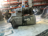 CLİO 3 MARŞ MOTORU