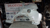 2015-2018 TOYOTA COROLLA VERSO SOL ARKA ÇAMURLUK SACI