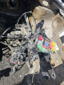PEUGEOT 301 SİGORTA KUTUSU