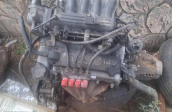 CHEVROLET AVEO 1.2 MOTOR 16 VALF MOTOR