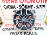 FİAT EGEA CROSS 16 İNÇ ÇELİK JANT orjinal çıkma