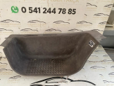 RENAULT MASTER SOL BASAMAK PLASTİĞİ 1998-2004 MODEL ORJİNAL