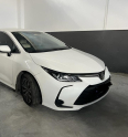 TOYOTA COROLLA Komple Ön Parçalar - MİL OTO Çıkma Parç