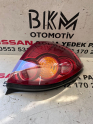 Oto Çıkma Parça / Nissan / Almera / Far & Stop / Sol Arka Stop / Çıkma Parça 