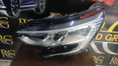 RENAULT MEGANE 4 SOL ÖN FAR FAZ 2 İCON 260602024R