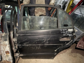 TOYOTA CARİNA SOL ARKA KAPI CAMI , CARİNA SOL ARKA KELEBEK CAMI