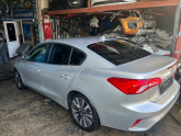 Ford focus mk4.5 sol ön arka kapilar 2019 2023 uyumlu