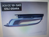 VW CC 2012 SAĞ SİSLİ IZGARA