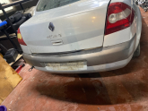 RENAULT MEGANE 2 ARKA TAMPON SMT OTO ÇIKMA