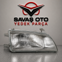 SWIFT MANUEL FAR SAĞ SOL 1989 1990 1991 1992 1993 1994 1995 1996