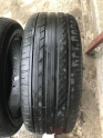 225x55x17 lastik 3 adet