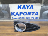 RENAULT FLUENCE 2009-2010-2011-2012 SAĞ SİS KAPAĞI SİSLİ