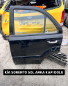 KİA SORENTO SOL ARKA KAPI DOLU EYUPCAN OTO’DA
