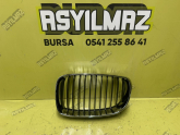 BMW 1 SERİSİ E87 LCİ SOL ÖN PANJUR BÖBREK SIFIR İTHAL 2006-2011