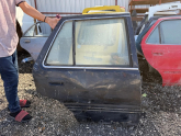 HYUNDAİ EXCEL SAĞ ARKA KAPI DOLU ORJİNAL ÇIKMA 90-97 MODEL