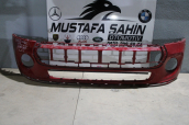 MİNİ COOPER F55 F56 KIRMIZI ÖN TAMPON 2014/17 7317969