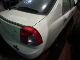 Kia SHUMA SAĞ Arka Stop
