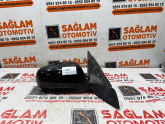 ÇIKMA SAAB 9-3 SAĞ DİKİZ AYNASI E1010725