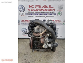 VOLKSWAGEN CADDY 1.9 TDİ BJB ÇIKMA MOTOR KOMPLE