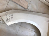 Ford focus sol ön çamurluk 2012-2018