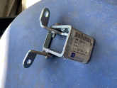 OPEL İNSİGNİA A SAĞ ARKA KAPI ÜST MENTEŞESİ SIFIR GM 13281823