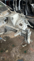 RENAULT MEGANE 4 SOL ÇEYREK ŞASİ KILIÇ SACI BURSA MG