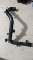 Opel Corsa 1.3 interkol borusu