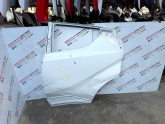 Toyota C-HR sol arka kapı (az kusurlu)